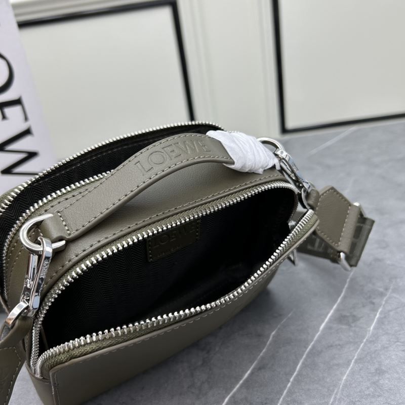 Loewe Satchel Bags